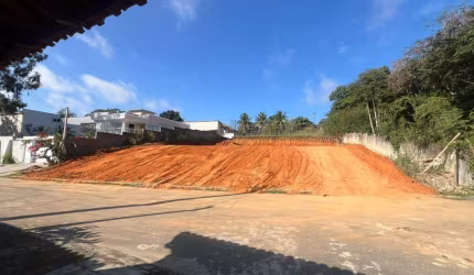 Terreno para Venda em Saquarema, Porto Novo