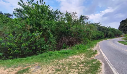 Terreno para Venda em Saquarema, Rio Seco (Bacaxá)
