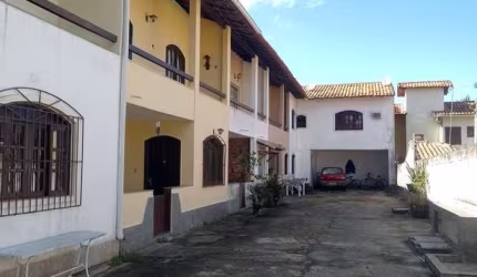 Casa para Venda em Saquarema, Itaúna, 2 dormitórios, 1 suíte, 2 banheiros, 1 vaga