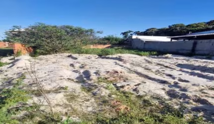 Terreno para Venda em Saquarema, Barreira (Bacaxá)