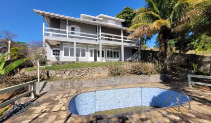 Casa para Venda em Saquarema, Porto Novo, 3 dormitórios, 2 banheiros, 1 vaga