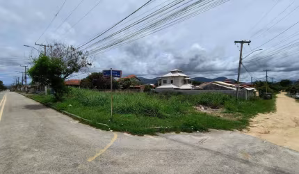 Terreno para Venda em Saquarema, Jaconé (Sampaio Correia)