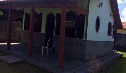 Casa para Venda em Saquarema, Boqueirão, 2 dormitórios, 1 banheiro, 1 vaga