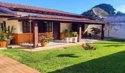 Casa para Venda em Saquarema, Rio da Areia (Bacaxá), 3 dormitórios, 1 suíte, 2 banheiros, 4 vagas
