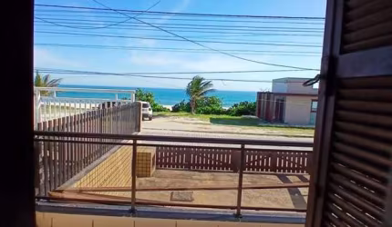 Apartamento para Venda em Saquarema, Gravatá, 2 dormitórios, 1 banheiro, 1 vaga