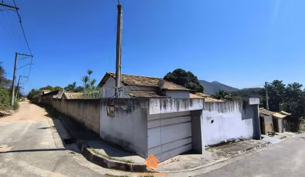 Casa para Venda em Saquarema, Rio da Areia (Bacaxá), 2 dormitórios, 1 suíte, 2 banheiros, 2 vagas