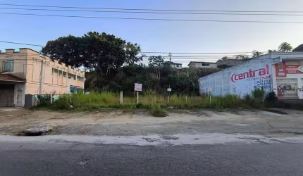 Terreno para Venda em Saquarema, Bacaxá (Bacaxá)