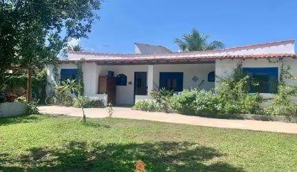 Casa para Venda em Saquarema, Barra Nova, 5 dormitórios, 2 suítes, 1 banheiro, 4 vagas
