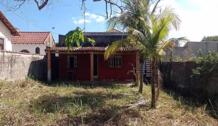 Casa para Venda em Saquarema, Jaconé (Sampaio Correia), 2 dormitórios, 1 banheiro, 2 vagas