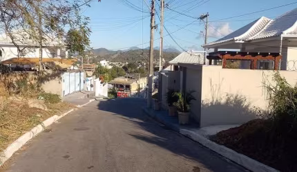 Terreno para Venda em Saquarema, Bacaxá (Bacaxá)