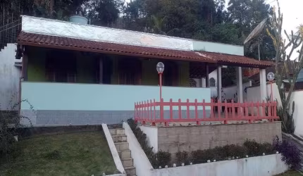 Casa para Venda em Saquarema, Rio Seco (Bacaxá), 4 dormitórios, 2 suítes, 2 banheiros, 2 vagas