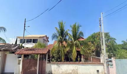 Casa para Venda em Saquarema, Boqueirão, 3 dormitórios, 1 suíte, 2 banheiros, 2 vagas