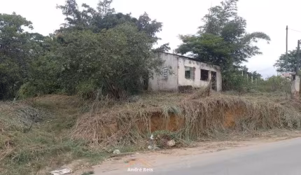 Terreno para Venda em Saquarema, Barreira (Bacaxá)