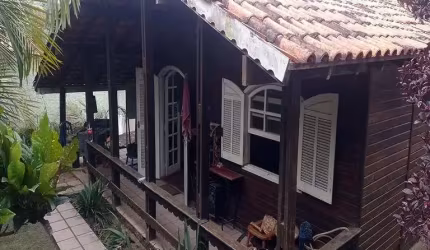 Casa para Venda em Saquarema, Bacaxá (Bacaxá), 3 dormitórios, 1 suíte, 2 banheiros, 1 vaga