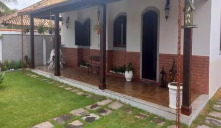 Casa para Venda em Saquarema, Boqueirão, 3 dormitórios, 2 suítes, 2 banheiros, 2 vagas