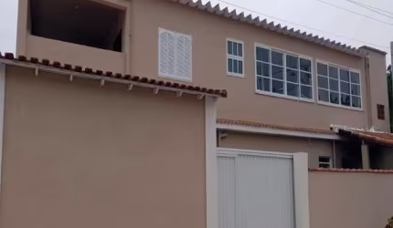 Casa para Venda em Saquarema, Areal, 3 dormitórios, 1 suíte, 2 banheiros, 2 vagas