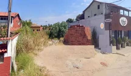 Terreno para Venda em Saquarema, Boqueirão