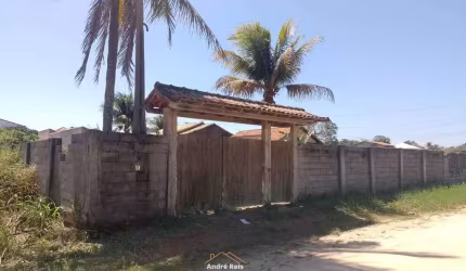 Terreno para Venda em Saquarema, Vilatur