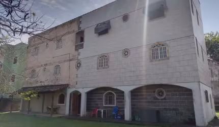 Apartamento para Venda em Saquarema, Boqueirão, 2 dormitórios, 1 banheiro, 1 vaga