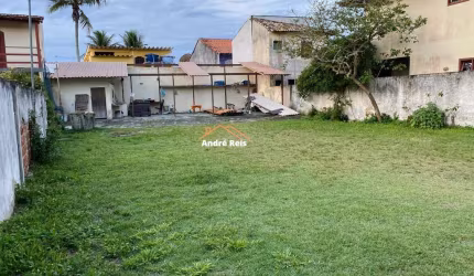 Terreno para Venda em Saquarema, Itaúna