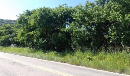 Terreno para Venda em Saquarema, Rio Mole (Bacaxá)
