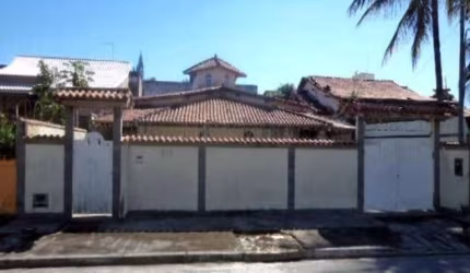 Casa para Venda em Saquarema, Boqueirão, 3 dormitórios, 3 suítes, 4 banheiros, 2 vagas