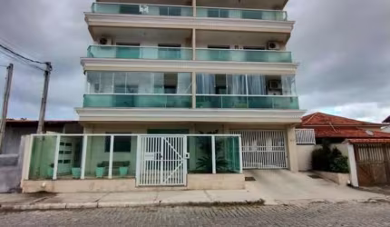Apartamento para Venda em Saquarema, Gravatá, 2 dormitórios, 1 banheiro, 1 vaga