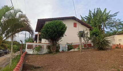 Casa para Venda em Saquarema, Madressilva (Bacaxá), 3 dormitórios, 2 banheiros, 2 vagas