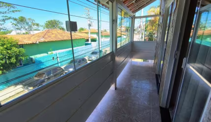 Apartamento para Venda em Saquarema, Centro, 2 dormitórios, 1 banheiro