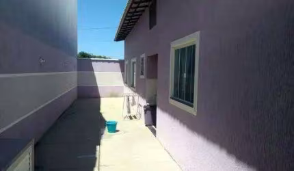 Casa para Venda em Saquarema, Barra Nova, 2 dormitórios, 1 suíte, 1 banheiro, 1 vaga
