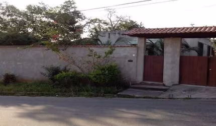 Casa para Venda em Saquarema, Porto da Roça I, 2 dormitórios, 2 banheiros, 1 vaga