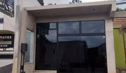 Casa para Venda em Saquarema, Bacaxá (Bacaxá), 1 dormitório, 1 banheiro