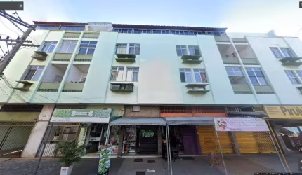 Apartamento para Venda em Saquarema, Centro, 2 dormitórios, 1 banheiro, 1 vaga
