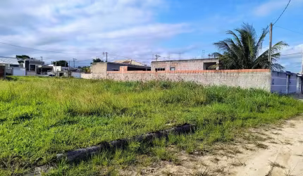 Terreno para Venda em Araruama, Coqueiral
