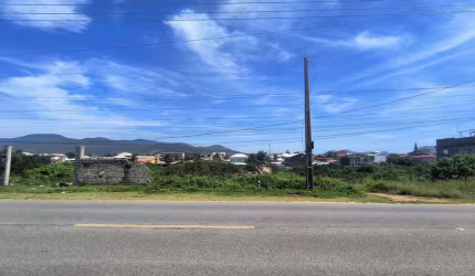 Terreno para Venda em Saquarema, Jaconé (Sampaio Correia)