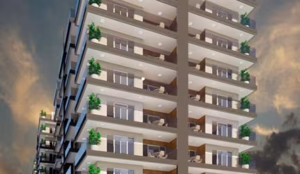 Apartamento para Venda em Saquarema, Bacaxá (Bacaxá), 2 dormitórios, 1 suíte, 1 banheiro, 1 vaga