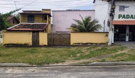 Casa para Venda em Saquarema, Barra Nova, 1 dormitório, 1 suíte, 1 banheiro, 2 vagas