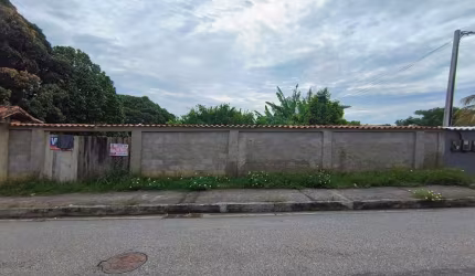 Terreno para Venda em Saquarema, Porto da Roça II (Bacaxá)