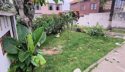 Casa para Venda em Saquarema, Boqueirão, 7 dormitórios, 1 suíte, 2 banheiros, 2 vagas