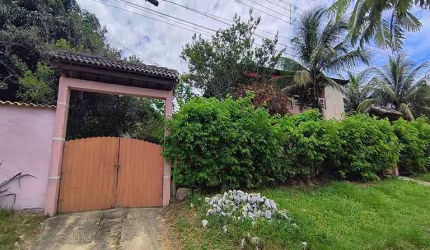 Casa para Venda em Saquarema, Vilatur, 7 dormitórios, 5 suítes, 6 banheiros, 4 vagas