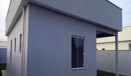 Casa para Venda em Saquarema, Barra Nova, 2 dormitórios, 1 suíte, 2 banheiros, 2 vagas