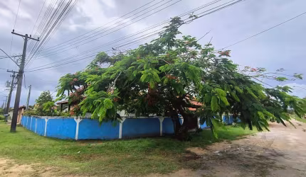 Casa para Venda em Saquarema, Vilatur, 3 dormitórios, 1 suíte, 2 banheiros, 2 vagas