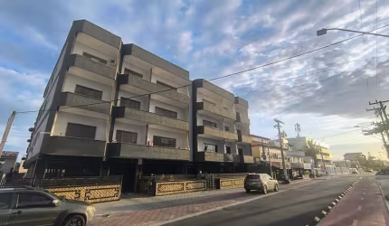 Apartamento para Venda em Saquarema, Itaúna, 4 dormitórios, 2 suítes, 2 banheiros, 2 vagas