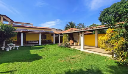 Casa para Venda em Saquarema, Barra Nova, 2 dormitórios, 1 suíte, 2 banheiros, 3 vagas