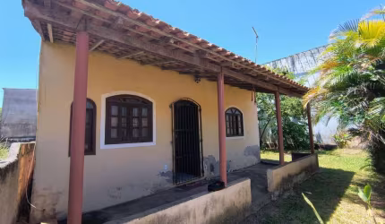 Casa para Venda em Saquarema, Barra Nova, 2 dormitórios, 1 banheiro, 1 vaga