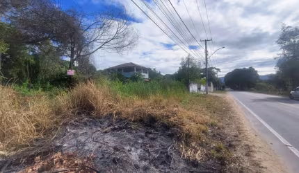 Terreno para Venda em Maricá, Pindobal (Ponta Negra)