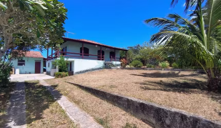 Casa para Venda em Saquarema, Vilatur, 2 dormitórios, 2 banheiros, 2 vagas