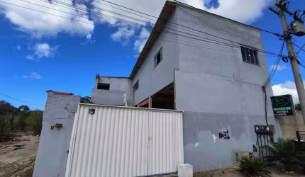 Casa para Venda em Saquarema, Caixa D`água (Bacaxá), 6 dormitórios, 4 suítes, 6 banheiros, 2 vagas