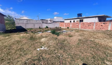 Terreno para Venda em Saquarema, Rio da Areia (Bacaxá)