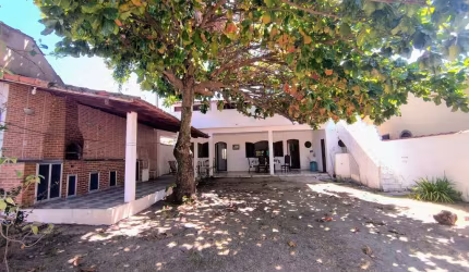 Casa para Venda em Saquarema, Jaconé (Sampaio Correia), 5 dormitórios, 2 suítes, 2 banheiros, 2 vagas